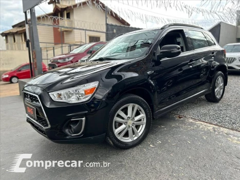 Mitsubishi ASX 2.0 4X4 AWD 16V 4 portas