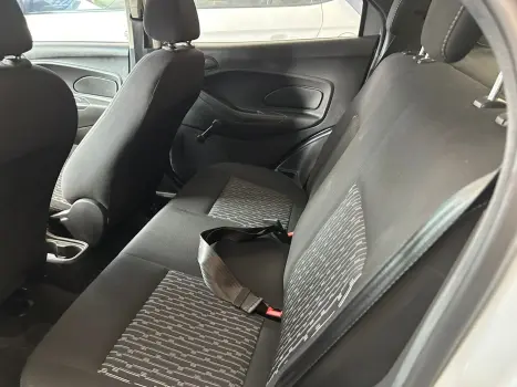 Ka 1.0 SE/SE Plus TiVCT Flex 5p