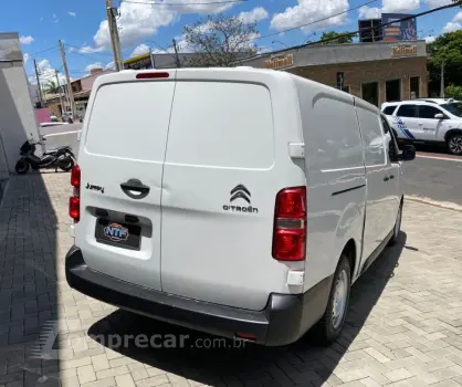 Jumpy Cargo 1.5 Turbo Diesel