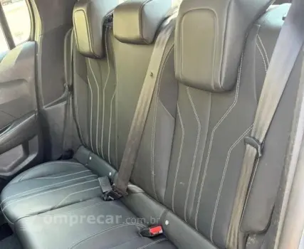 208 ALLURE 1.6 FLEX 16V 5P AUT.