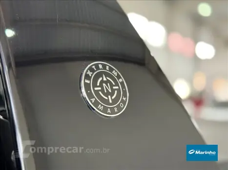 AMAROK 3.0 V6 TDI DIESEL HIGHLINE EXTREME CD 4MOT