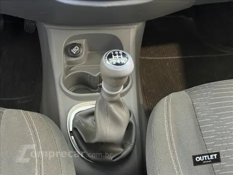 PALIO 1.0 MPI ATTRACTIVE 8V FLEX 4P MANUAL