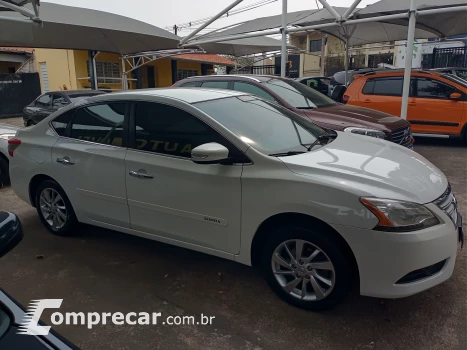 SENTRA 2.0 16V