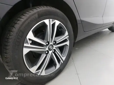 HB20S 1.0 TGDI FLEX COMFORT PLUS AUTOMÁTICO