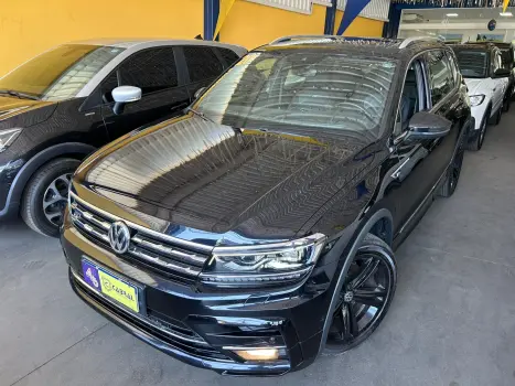 TIGUAN Allspac R-Line 350 TSI 2.0 4x4