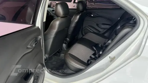 PRISMA 1.4 LTZ Spe/4 8V