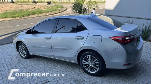 COROLLA 1.8 XEI 16V