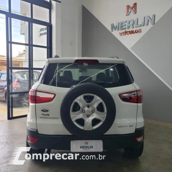 ECOSPORT 2.0 SE 16V