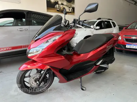 HONDA PCX 160 ABS