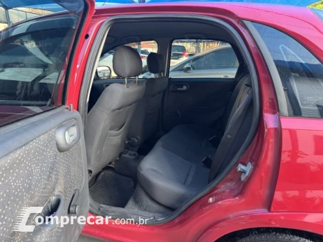 CORSA HATCH - 1.4 MPFI PREMIUM 8V 4P MANUAL