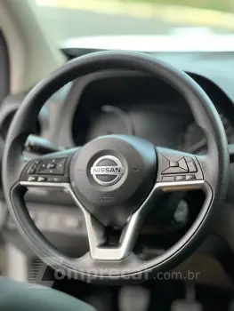 FRONTIER 2.3 16V Turbo Attack CD 4X4