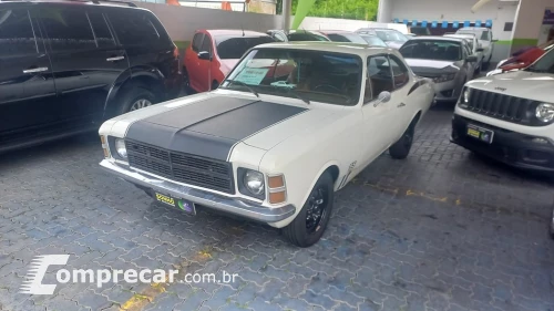 OPALA 2.5 SS 8V