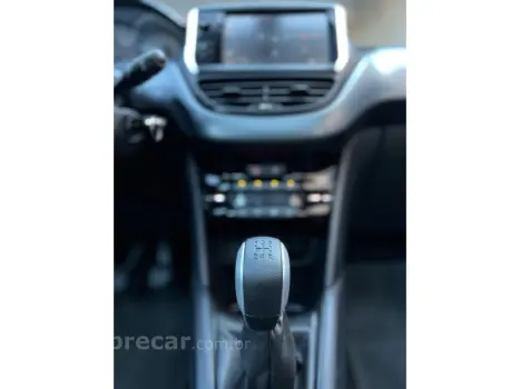 208 1.6 GRIFFE 16V FLEX 4P MANUAL