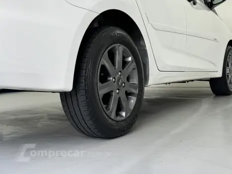 HB20S 1.0 Unique 12V