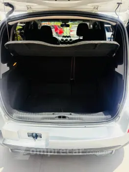 C3 1.6 Tendance Select 16V