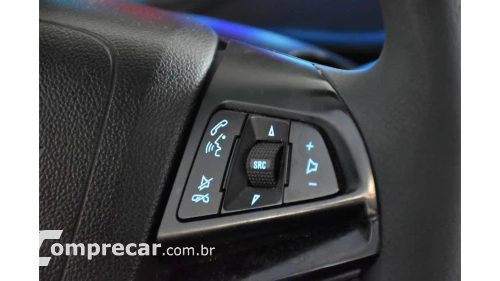 PRISMA - 1.4 MPFI LTZ 8V 4P AUTOMÁTICO