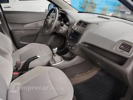 Cobalt 1.4 4P FLEX LTZ