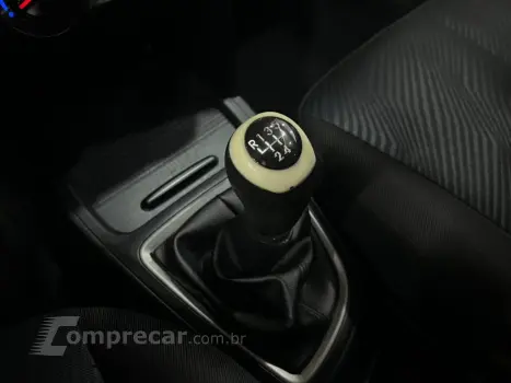 HB20S 1.6 COMFORT PLUS 16V FLEX 4P MANUAL