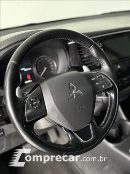OUTLANDER 2.2 4X4 16V DIESEL 4P AUTOMÁTICO
