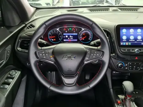 EQUINOX RS 1.5 TURBO 172CV AUT.