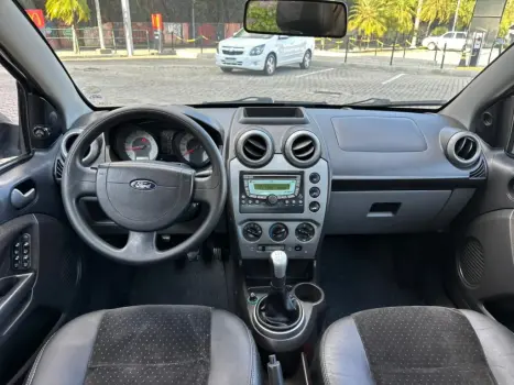 FIESTA 1.6 MPI CLASS SEDAN 8V FLEX 4P MANUAL