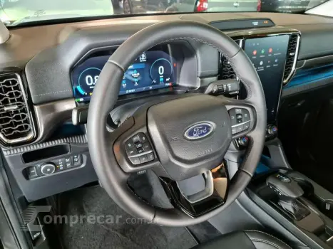 RANGER LIMITED+ 3.0 V6 4X4 CD TB DIE AUT