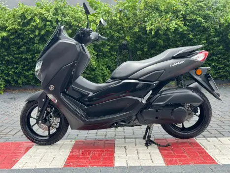 NMAX 160 ABS