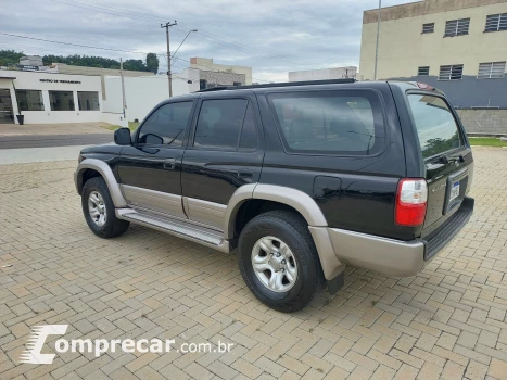 HILUX SW4 3.4 4X4 V6 24V