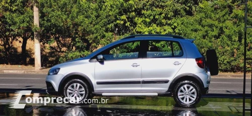 Volkswagen CROSSFOX GII 5 portas