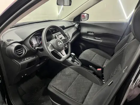 KICKS 1.6 16vstart Sense