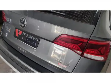 TAOS - 1.4 250 TSI TOTAL HIGHLINE AUTOMÁTICO