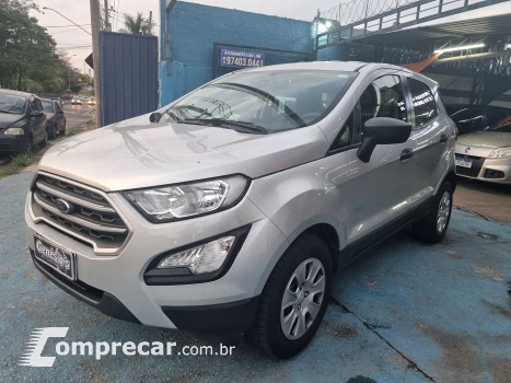 ECOSPORT 1.5 Ti-vct SE