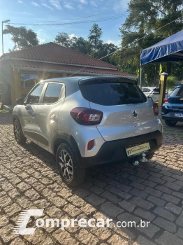 KWID 1.0 12V SCE Intense