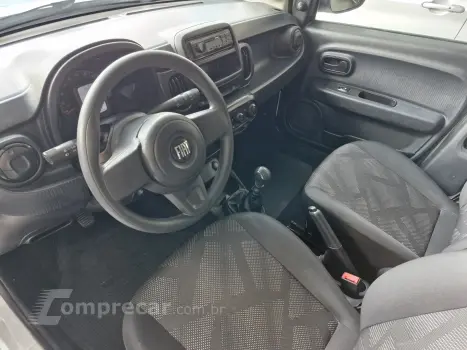 MOBI 1.0 EVO FLEX LIKE. MANUAL