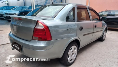 CORSA 1.0 MPFI VHC Sedan 8V