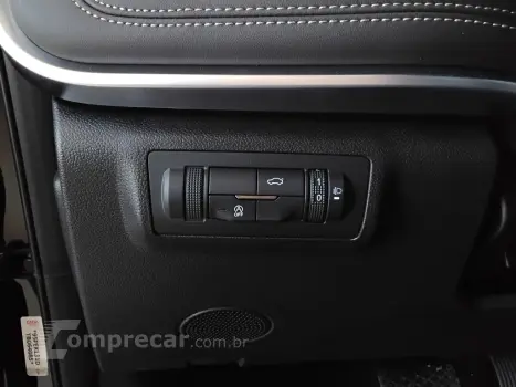 TIGGO 7 PRO 1.5 TCI FLEX HYBRID MAX DRIVE CVT