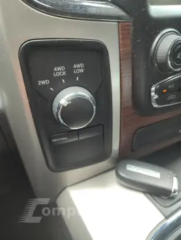 RAM 6.7 2500 Laramie 4X4 CD I6 Turbo