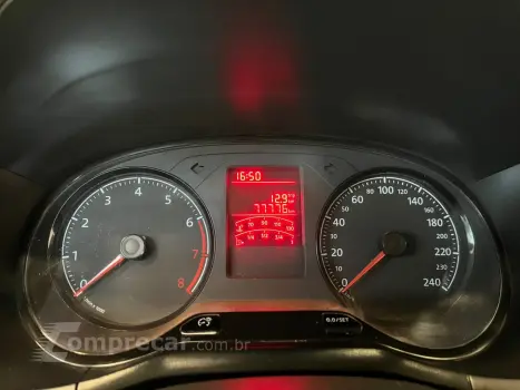 SAVEIRO 1.6 MSI ROBUST CS 8V FLEX 2P MANUAL