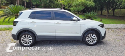 T-CROSS 1.0 200 TSI Sense