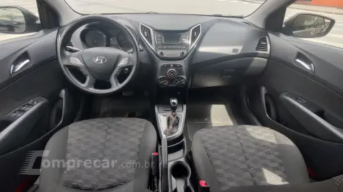 HB20 1.6 Comfort 16V