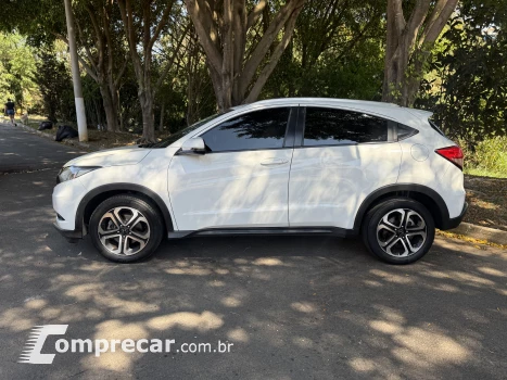 HR-V 1.8 16V EX