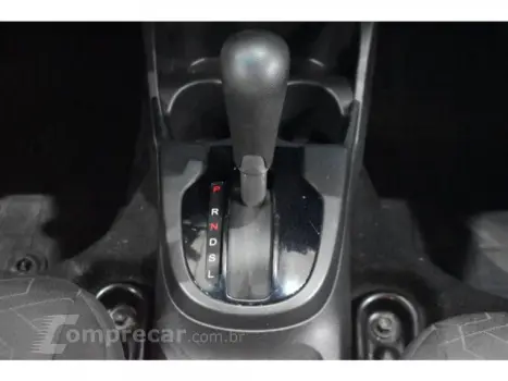 FIT - 1.5 EX 16V 4P AUTOMÁTICO