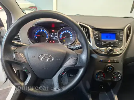 HB20 1.0 12V Comfort Plus