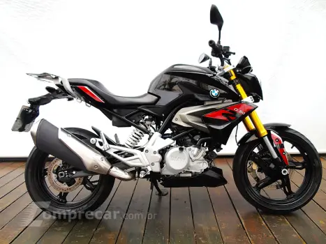 BMW BMW G 310 R ABS