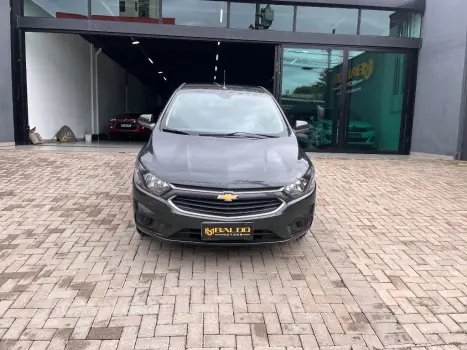 ONIX HATCH LT 1.0 8V FlexPower 5p Mec.