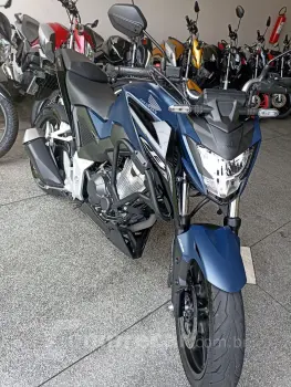 CB 300F Twister Flex