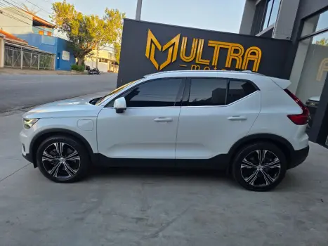 XC 40 T-5 INSCRIPTION 1.5 FWD (Híbrido)