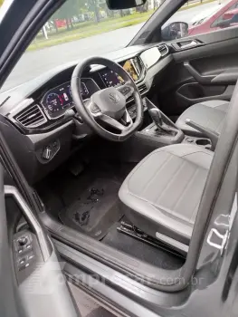 Nivus Highline 1.0 200 TSI Flex Aut.