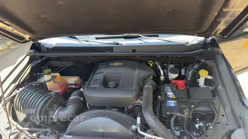 S10 2.8 16V Turbo High Country CD 4X4