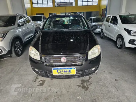 STRADA WORKING 1.4 CABINE DUPLA